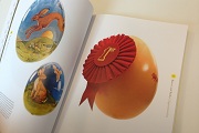 The Lindt Big Egg Hunt Art Book The Lindt Big Egg Hunt Art Book