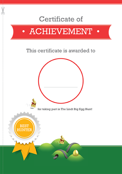 Certificate Certificate