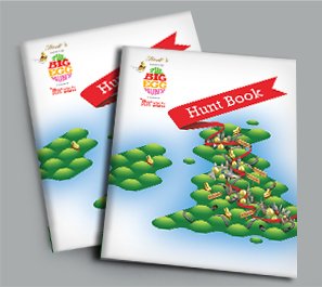 Egg Book Egg Book